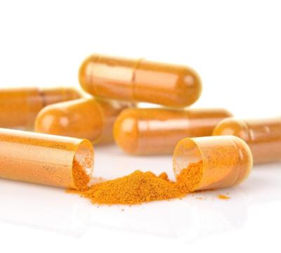 Sri Herbal Arjuna Capsule - Heart health, Skin and blood pressure